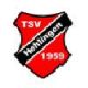 Logo TSV Hehlingen WS